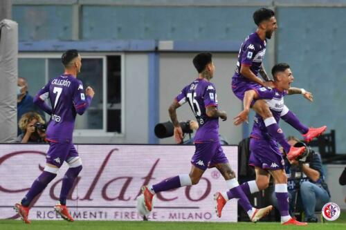 ACF FIORENTINA VS NAPOLI 19